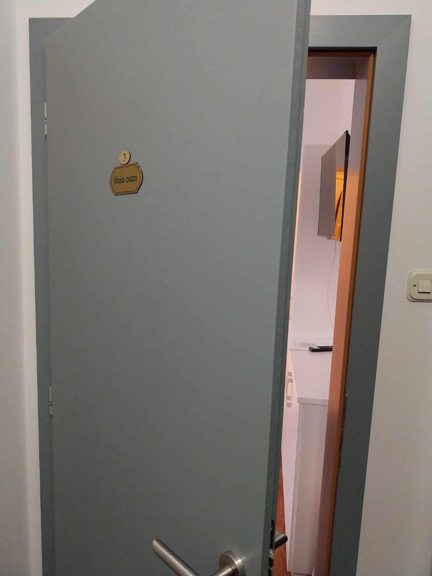Automotodrom Grobnik - Apartments And Rooms Skejic Čavle エクステリア 写真